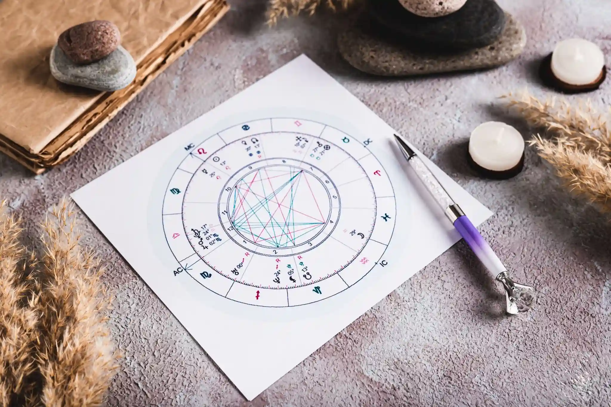 zodiac compatibility chart