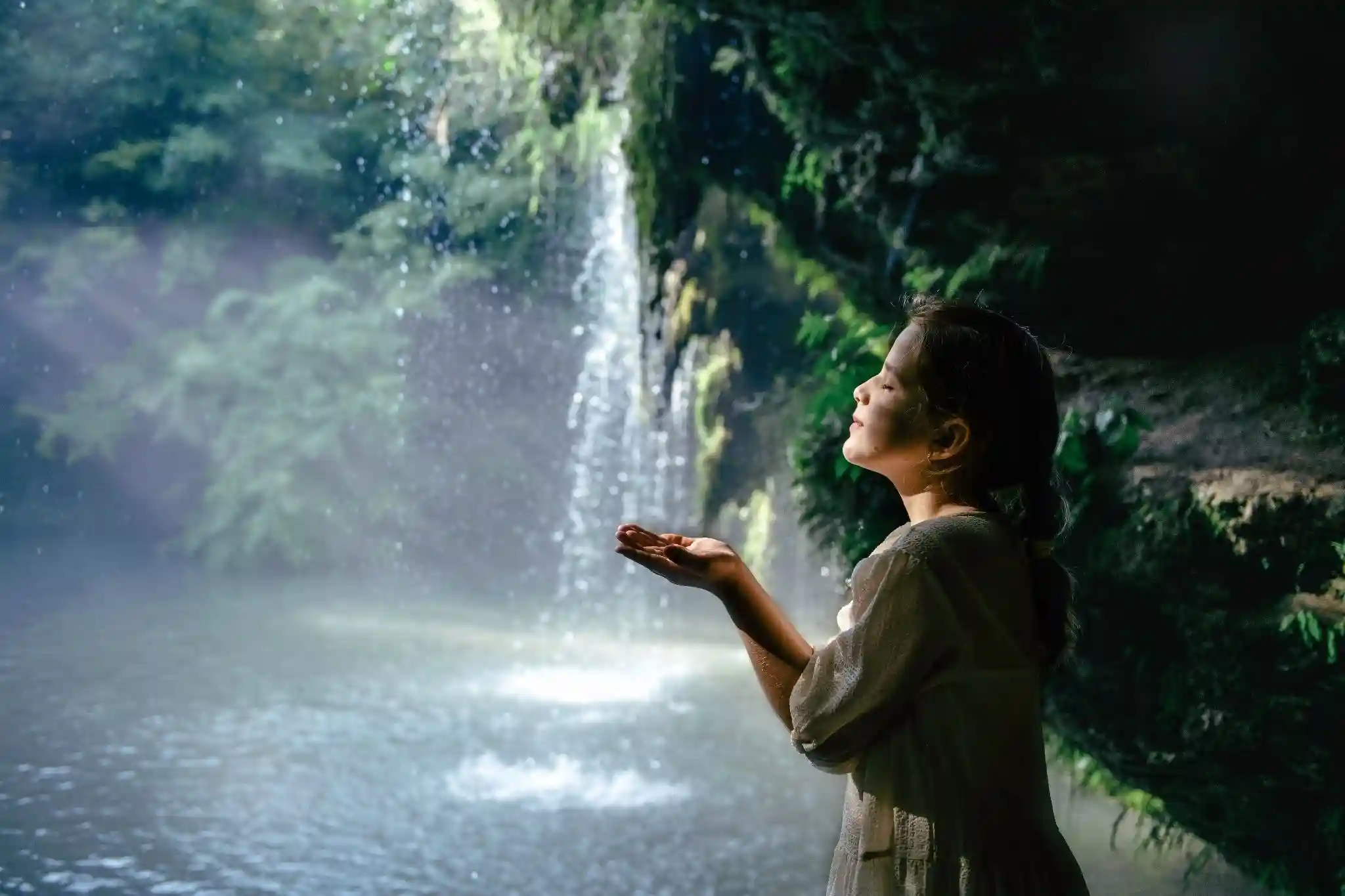 emotional healing methods