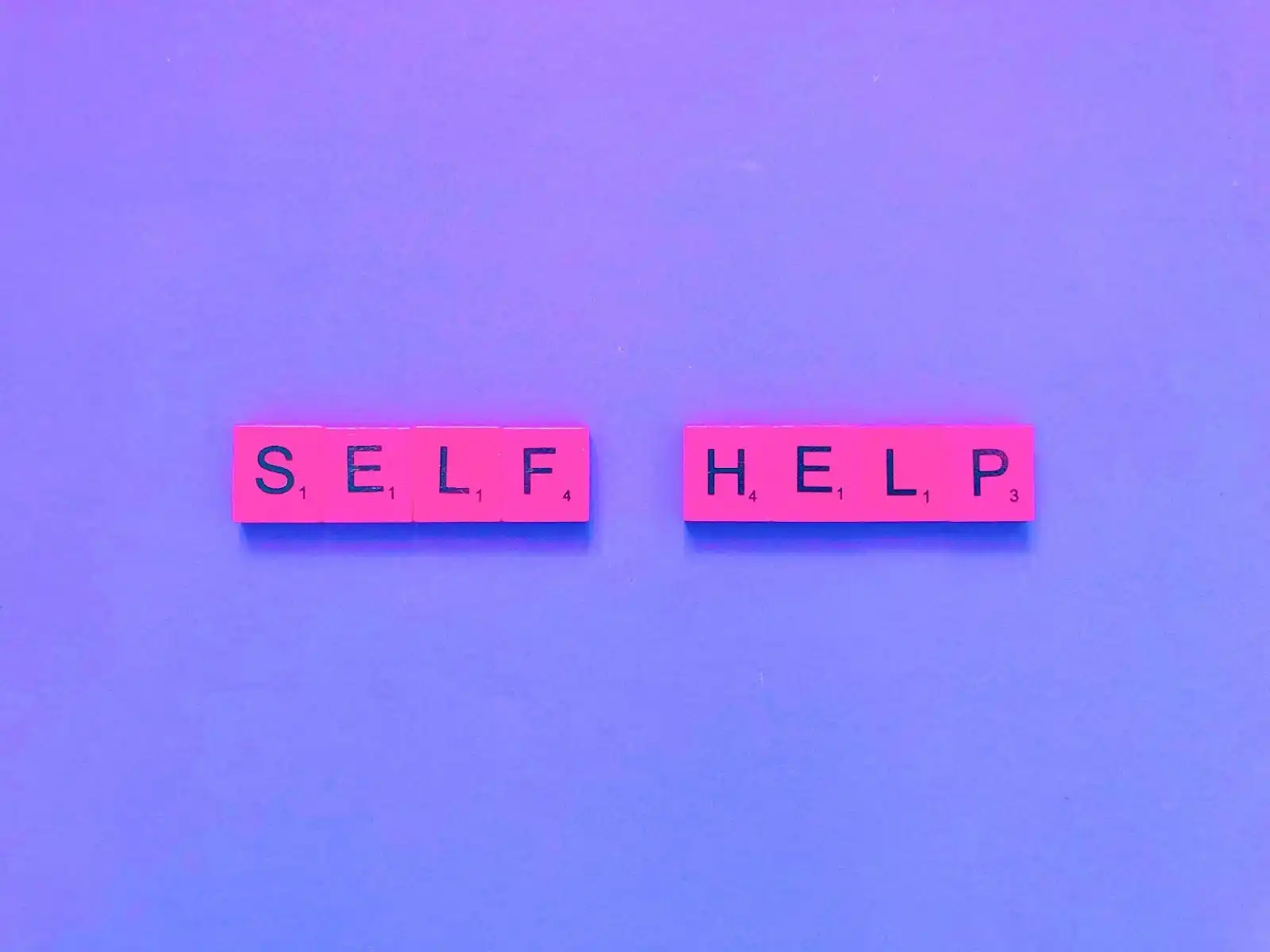 Self Help