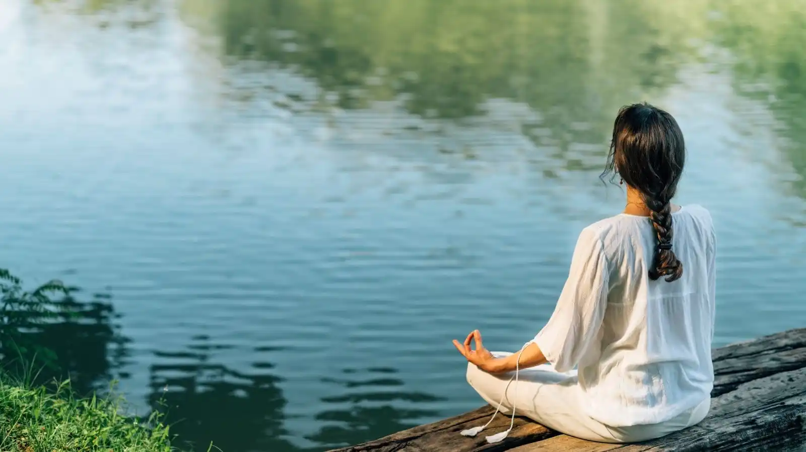 inner peace habits