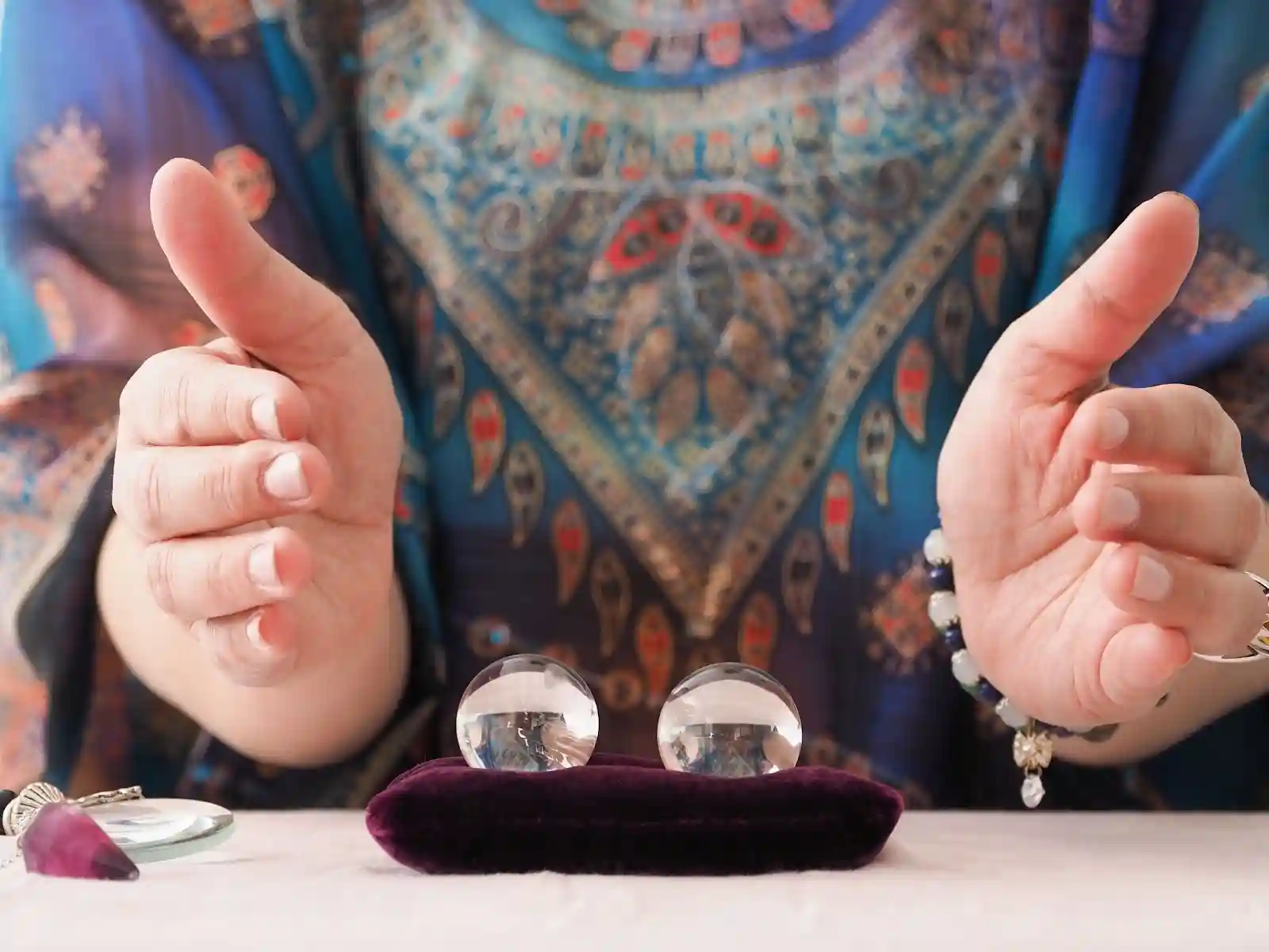 Psychic Reading