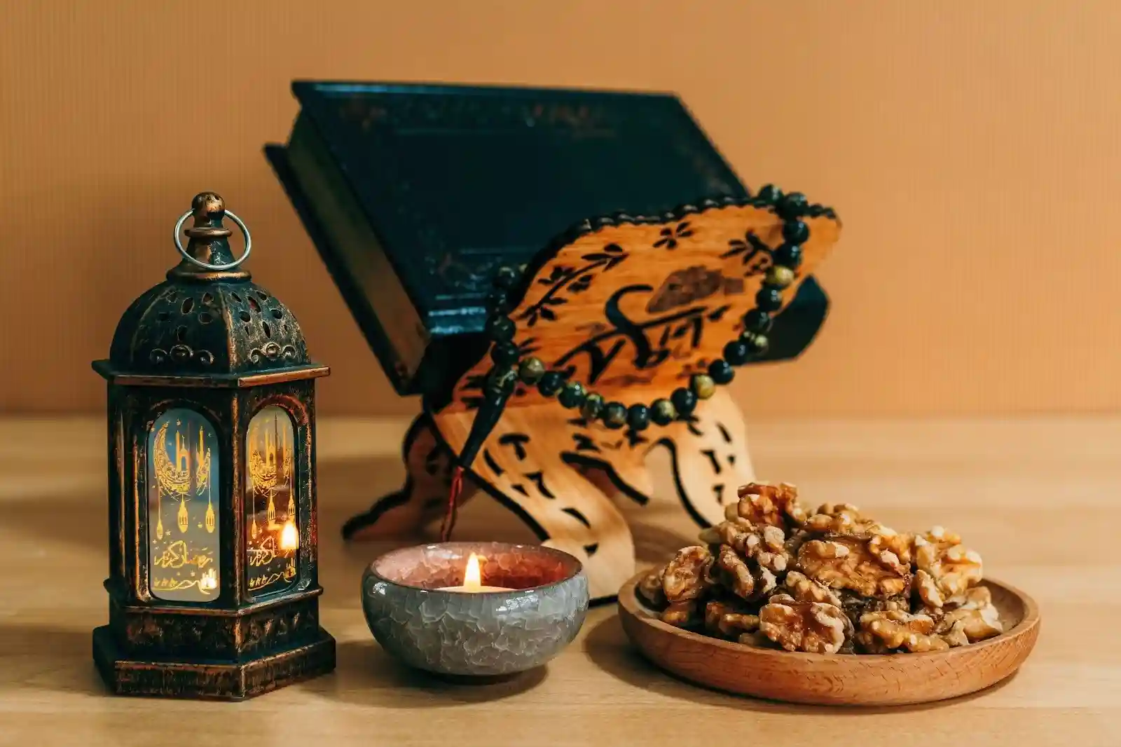 Religious Traditions